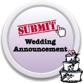 Wedding Announcement