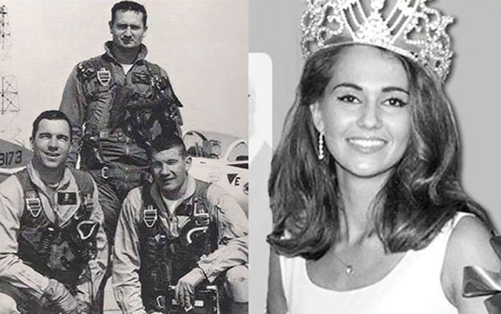 Local photograph from nearly 60 years ago inspires global novel