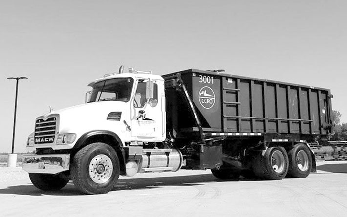 JT Build expands business to include roll-off dumpsters