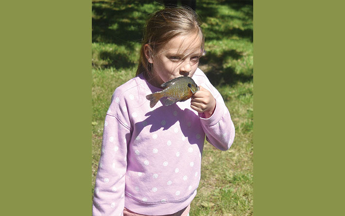 Local schools attend field days at WPofCC
