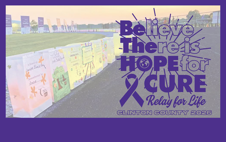 Relay For Life launches community T-shirt fundraiser, seeks local sponsors