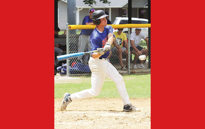 Aces drop two games to tighten up CCL regular-season standings