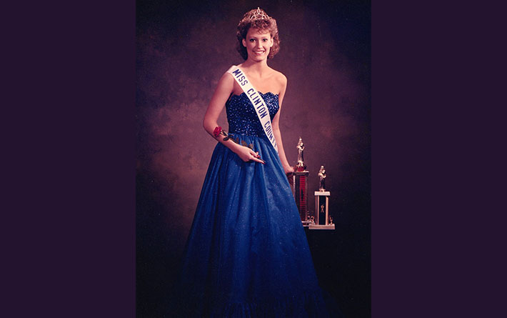 More than a crown: Celebrating Lori Jansen’s 40-year Clinton County Fair Queen Legacy