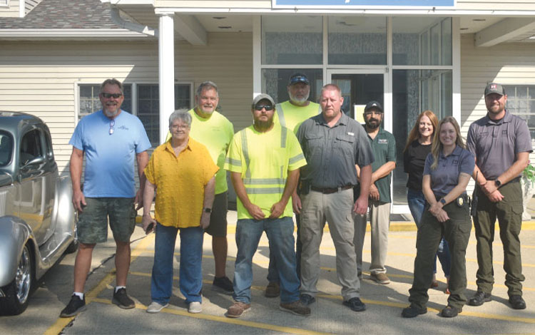 Cruz-In The Dam car nationals set for Friday