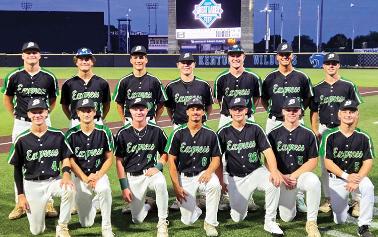 Express sees 26-4-1 season come to a close in Lexington