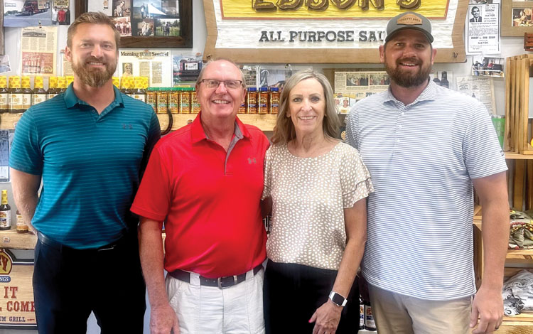 Country Bob, Inc. acquires Hogs ‘N Heat operations
