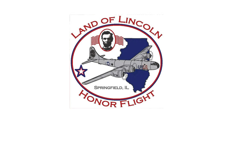 Next honor flight send off set for Sept. 8