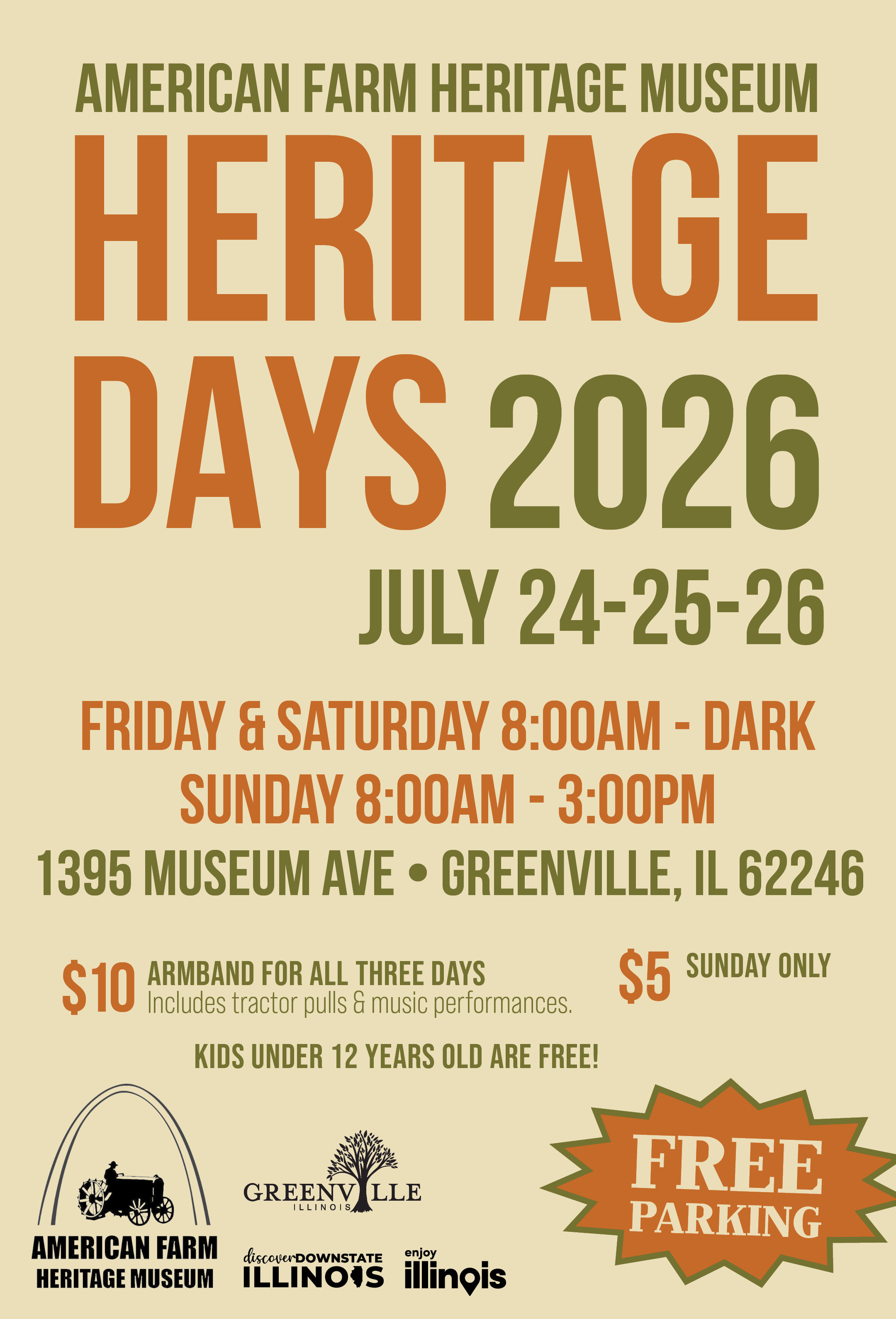 AFHM Heritage Month 